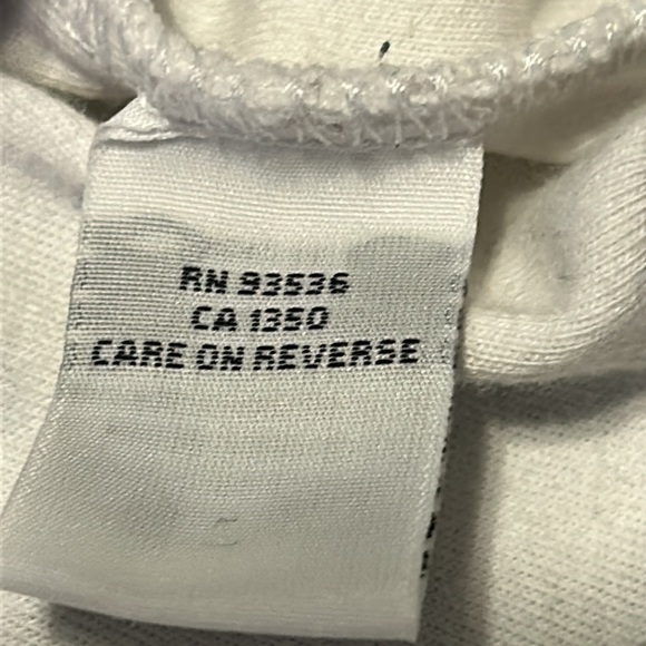 Vintage Archive 2000’s Skull Embroidered Marc Ecko Zip Up Rare 1 of 1 - Picture 8 of 11